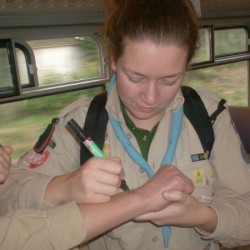 HPIM1651 - Scouts en Gidsen Zaventem 